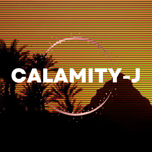 Calamity-J - Intergalactic MC’s