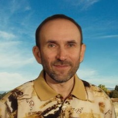 Александр Чернявский