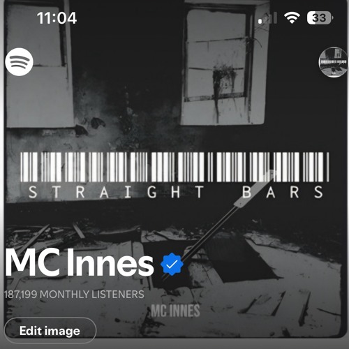 MC INNES Track 5 2018