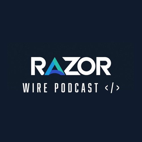 RAZOR Wire Podcast, With Matt Reid’s avatar