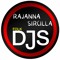 RS DJ OFFICIAL [ RAKESH SIRCILLA ]