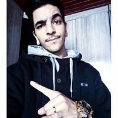 Gabriel Moraes