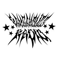 Alien Rave Dance Party