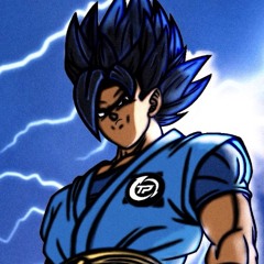 Daniel [ ultra instact Saiyan ]