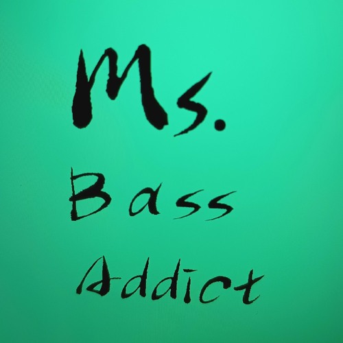 Ms.BassAddict’s avatar