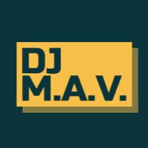 Dj MAV’s avatar