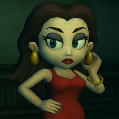 Mayor Pauline
