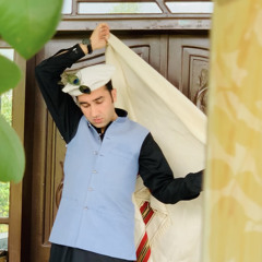 Akhonxada Kauxar Khan