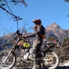 Kuensang Tee