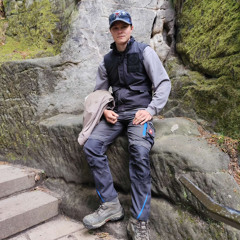 Niklas Hensel