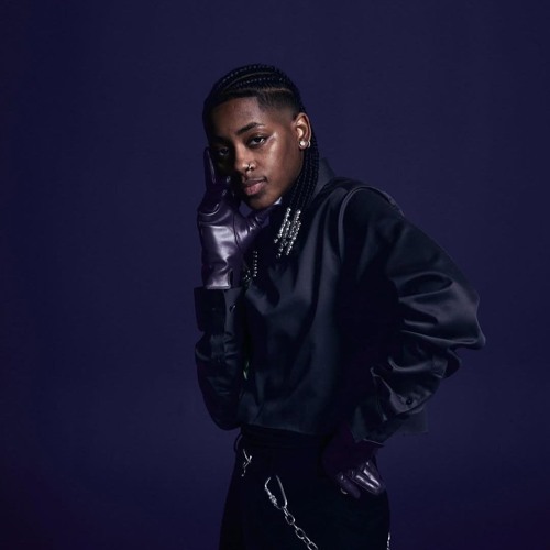TheARTI$T — artist photo