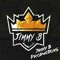 Jimmy B