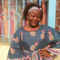 Edwige Ruhanga Fataki