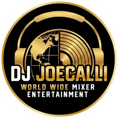 DJ JoeCalli