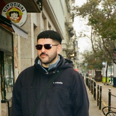 Arash Etebarian