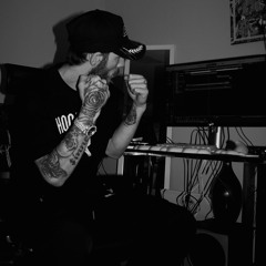 $inner - Coca (Prod. Holy)