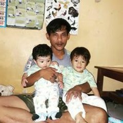 Dhody Mawar Berduri