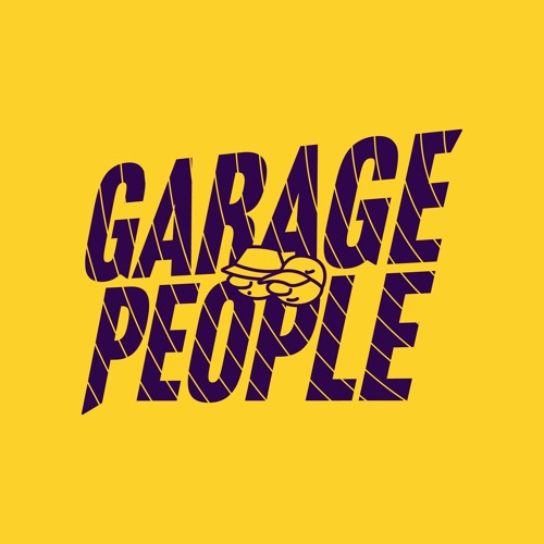 Garage People’s avatar