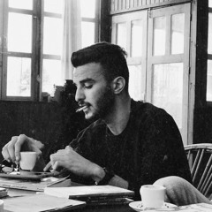 Zinati from Gaza