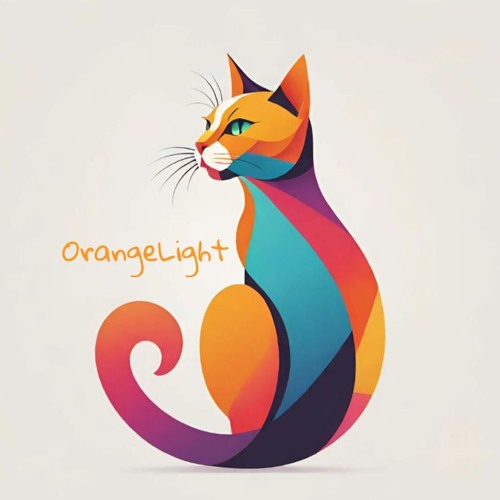 OrangeLight’s avatar