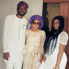 Taiwo Kehinde Samuel Sarah