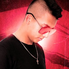 SEBASTIAN CALDERON DJ