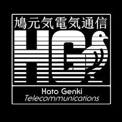 HatoGenki