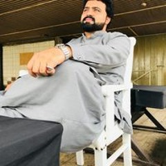 Kafeel Qadir Khuhawar