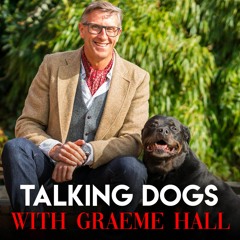 Stream episode Episode 58 – Teaching Dogs To Share by Talking Dogs with  Graeme Hall podcast | Listen online for free on SoundCloud