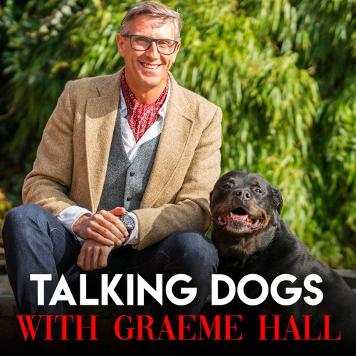 Talking Dogs with Graeme Hall’s avatar