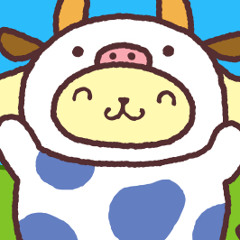 な