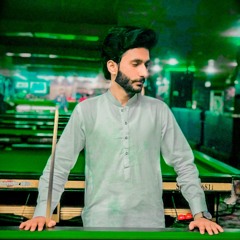 Nouman Faryad