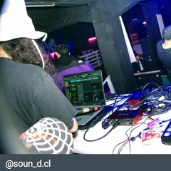 SOUN-D