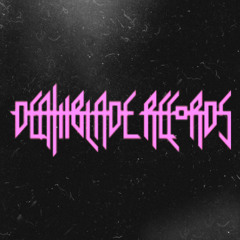 DEATHBLADE RECORDS