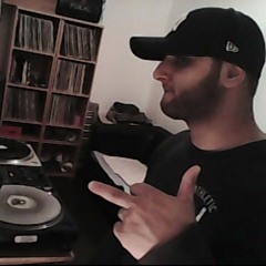DJ ANTRAX