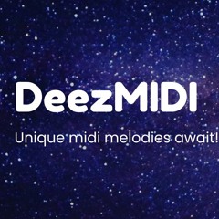 DeezMIDI