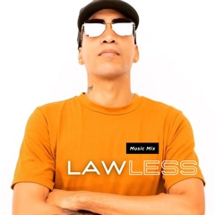 AFROPIANO mix by Lawless Sama