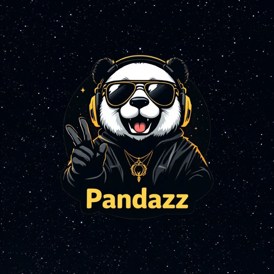 Stream Pandazz music | Listen to songs, albums, playlists for free