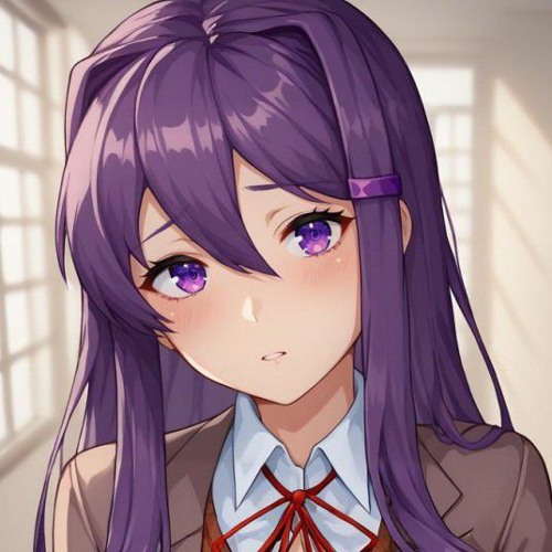 💜#1 Yuri Simp💜’s avatar