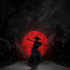 Blood Moon