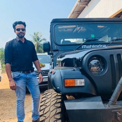 Ansar Ahamed VP