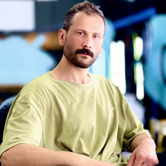 mohamad reza