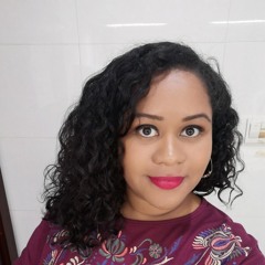 Djemillah Mourade Peerbux