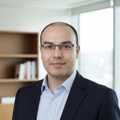 Sherif Mohamed Shehata