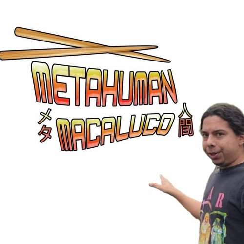 Metahuman Macaluco’s avatar