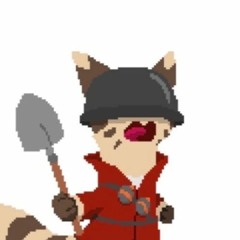 Soldier Furret