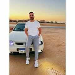 Ahmed M Gomaa