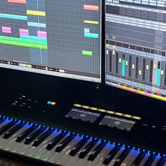 Sequential Soundscapes