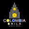 COLOMBIA BAILA