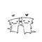 ♡   kep